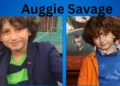 auggie savage