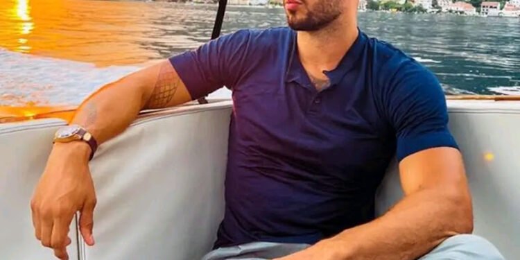 luke shaw muslim