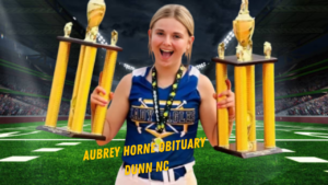 aubrey horne obituary dunn nc