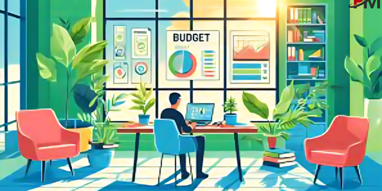 gomyfinance.com create budget