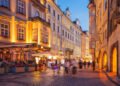 czech streets