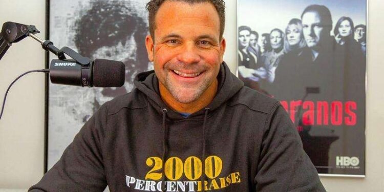 john cerasani net worth